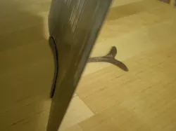 postcard holder