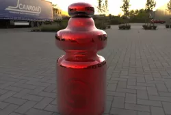 Potion bottle Mortal Kombat 3D model