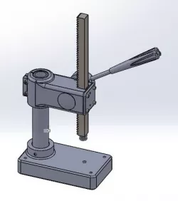 Press  Device