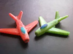 Printable Jet