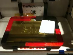 Printable Kapton Tape Applicator