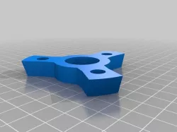 Printbl/Diamondage 1kg spool centre