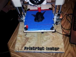 Printrbot-inator