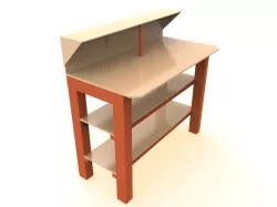 Project Work Bench