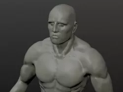 Prometheus Sacrificial Engineer