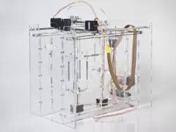 Pwdr Model 0.1
