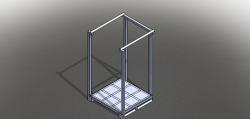 RACK PALLET 3D Models | Page 1 | STLFinder