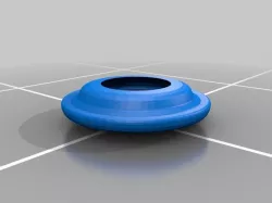 Random Disc