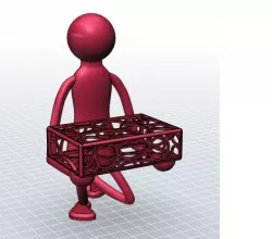 Raspberry Guy