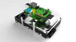 Raspberry Pi bracket