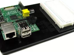 Raspberry Pi Sled