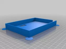 Raspberry Pi tablet