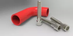 RC Car components