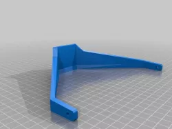 RC plane landing gear