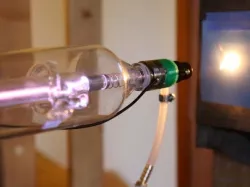 Reci CO2 Laser Head Direct Mount
