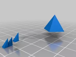 rectangular pyramid