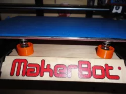 Replicator HBP Washer Constraints