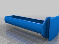 Replicator Smaller Spool Holder