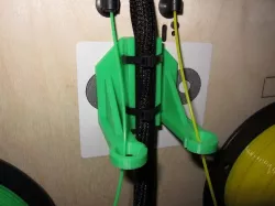 Replicator Spool Centre Feeder