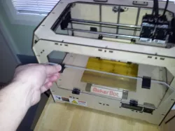 Replicator windows