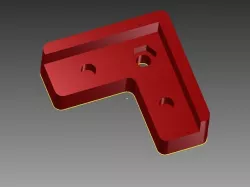Reprap Bed Leveling Sytem