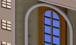 residence