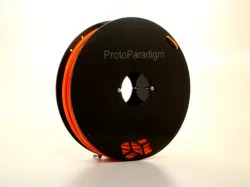 Reusable Spool