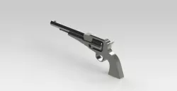 revolver
