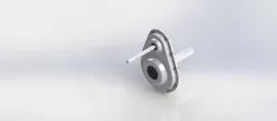 Riduttore a denti diritti