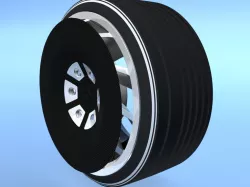 Rim CX/03