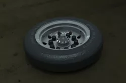rim-wheel
