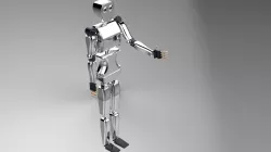 Robot