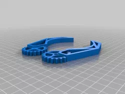Robotic Claw