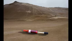 Rocket Blaster 