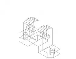 Rod Support