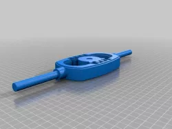 Rotolinear Gear