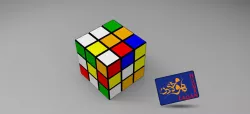 Rubik Cube