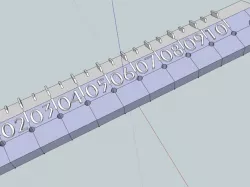 Ruler Compasses