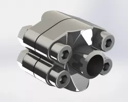 SAE Flanges