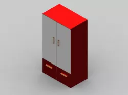 schrank