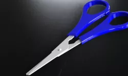 scissors