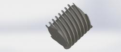Screw Impeller 3d Models Page 1 Stlfinder Screw Impeller 3d Models Page 1 Stlfinder
