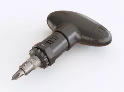 Screwdriver 3D model
