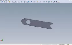 Screwdriver Spanner