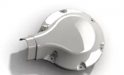 Servo Cover