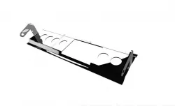 Sheet Metal Pivot Bracket