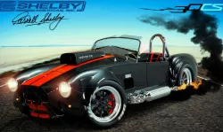 Shelby cobra