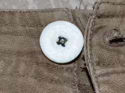 Shorts button