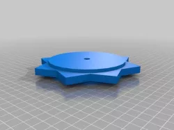 simple gear