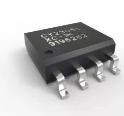 SO-8 / SOIC-8 Package